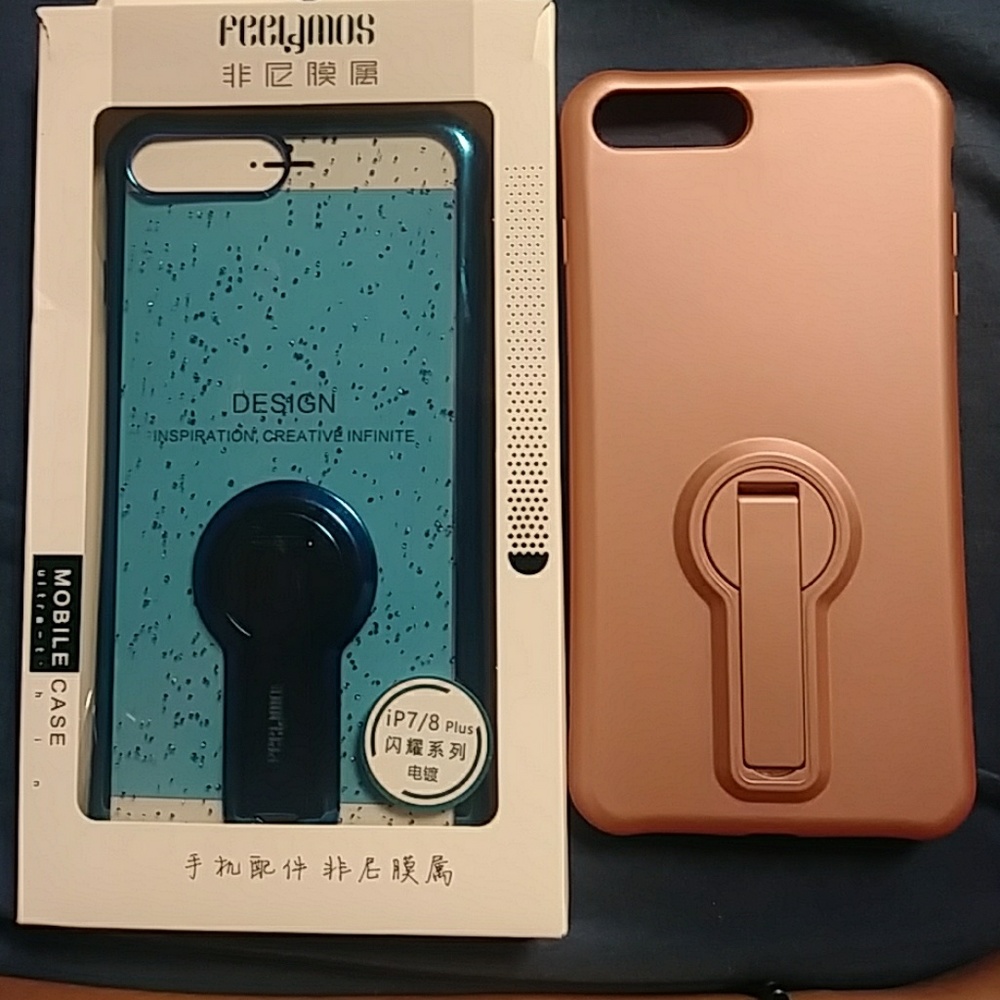 iPhone 7/8 Plus Phone Case
